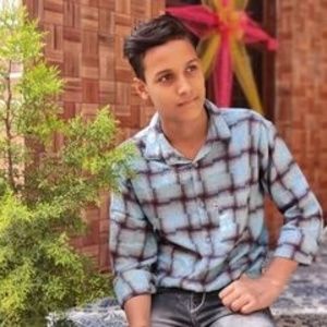 Meet your Posher, Veena